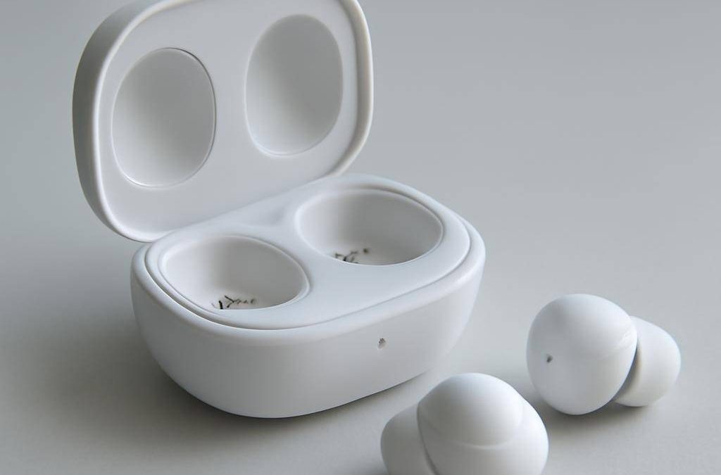 Samsung Galaxy Buds On için geri sayım başladı