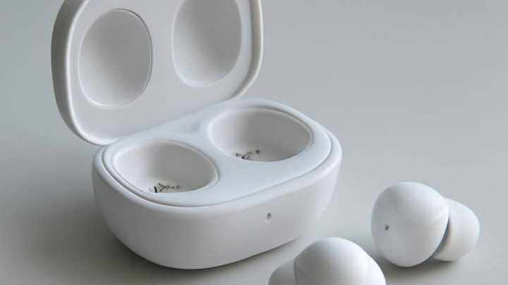 Samsung Galaxy Buds On için geri sayım başladı