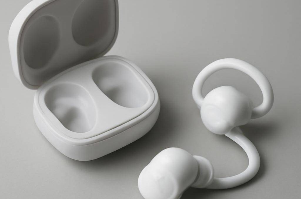 Samsung Galaxy Buds On’un tasarımı ve özellikleri sızdı
