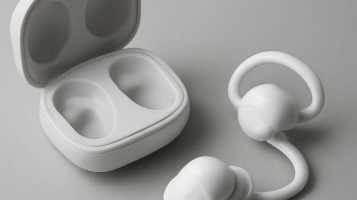 Samsung Galaxy Buds On’un tasarımı ve özellikleri sızdı