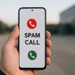 Samsung patenti, spam aramaları telefon çalmadan engelleyebilir