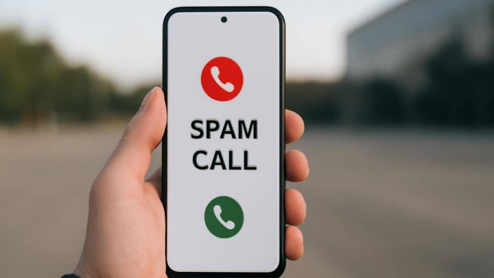 Samsung patenti, spam aramaları telefon çalmadan engelleyebilir