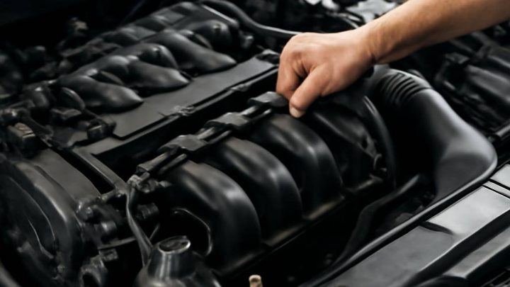 Sanayide Ustaların Kolay Kolay Ölmez Dediği Atmosferik Motorlar