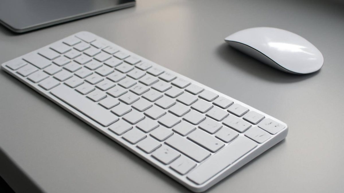 Touch ID’li Apple Magic Keyboard için 30 dolarlık indirim