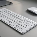 Touch ID’li Apple Magic Keyboard için 30 dolarlık indirim