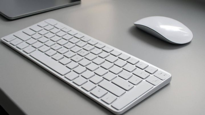 Touch ID’li Apple Magic Keyboard için 30 dolarlık indirim
