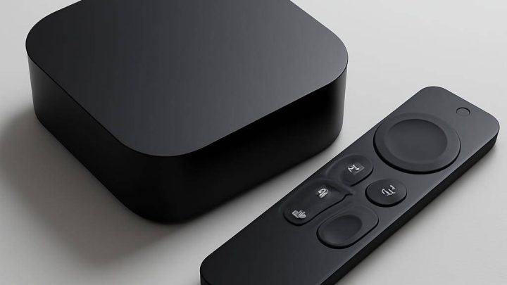 Yenilenmiş Apple TV 4K modellerinde 40 dolara varan indirim