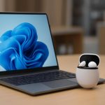 Googlebook ön siparişine Pixel Buds 2A hediyesi geliyor