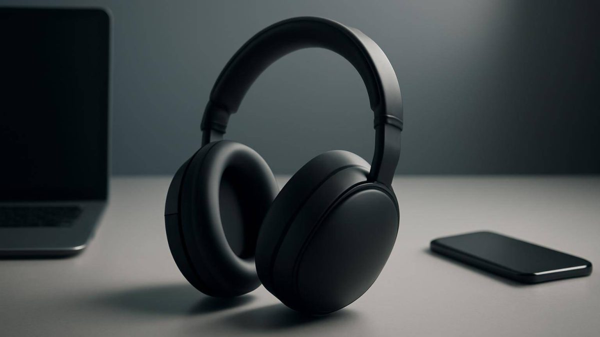 Sennheiser Momentum 5 incelemesi: Dengeli ses, 57 saat pil