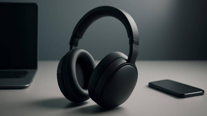 Sennheiser Momentum 5 incelemesi: Dengeli ses, 57 saat pil