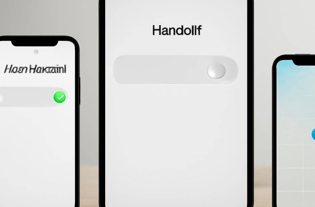 Apple gündeminde iOS 27, Handoff ücreti ve iPhone Duo