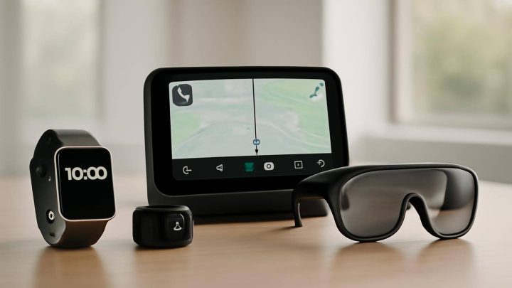 Apple gündeminde dört başlık: watchOS, fitness ve CarPlay