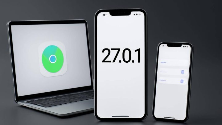 Apple gündeminde iOS 27.0.1 ve iPhone Duo sızıntısı