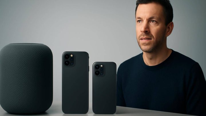 Apple gündeminde HomePad, iPhone Duo ve John Ternus var