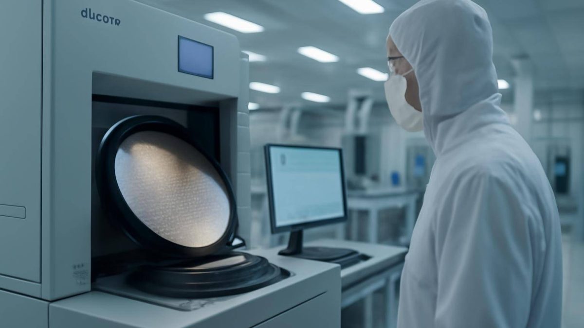 Nexstrom, 2D yarı iletkenleri çip üretimine taşıyor