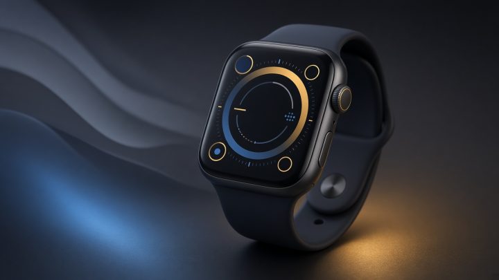 watchOS 27’de Siri Modular kadranı: Series ve Ultra