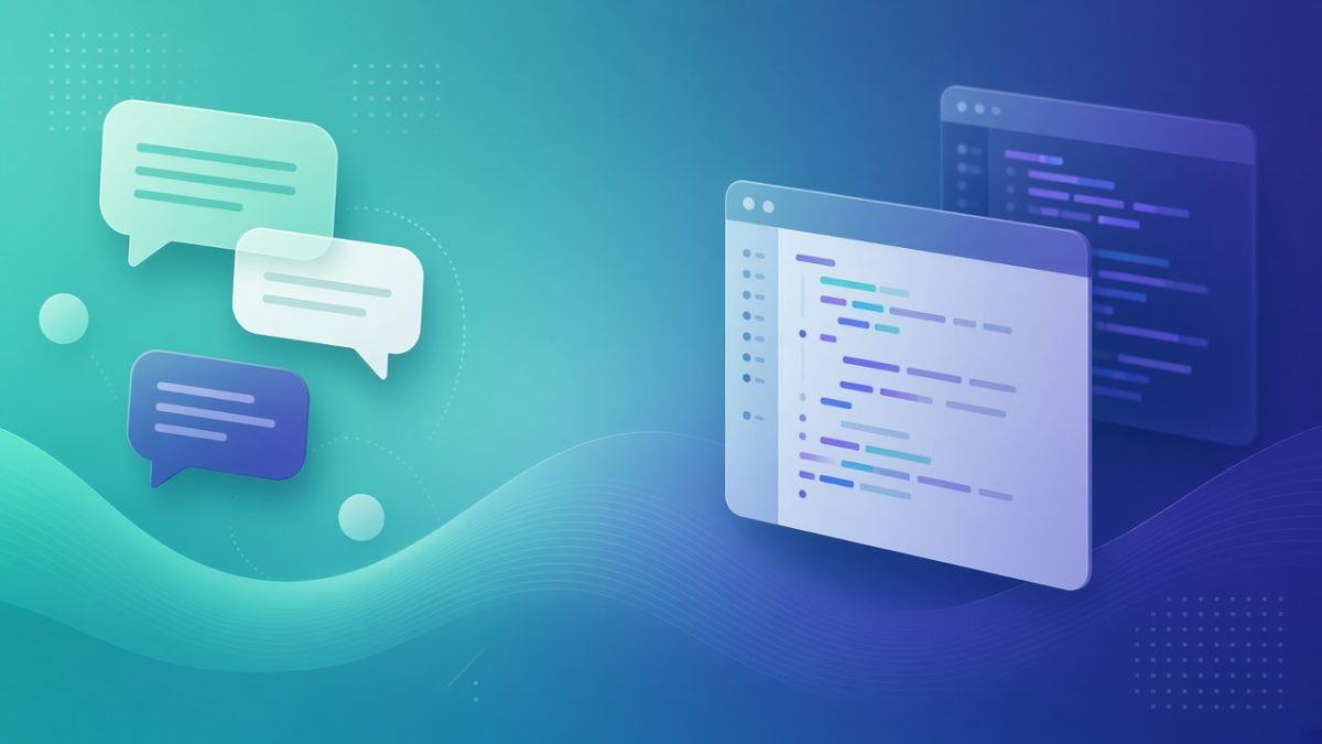 Slack Code: AI kodlama ajanları kanallara taşındı