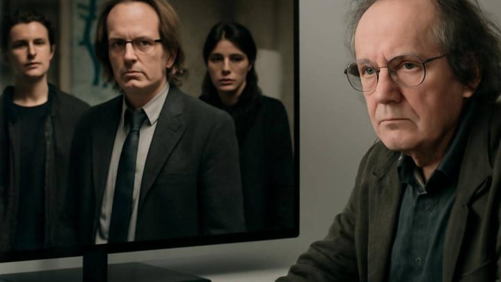 Slow Horses 6. sezonuyla Apple TV’ye geri döndü