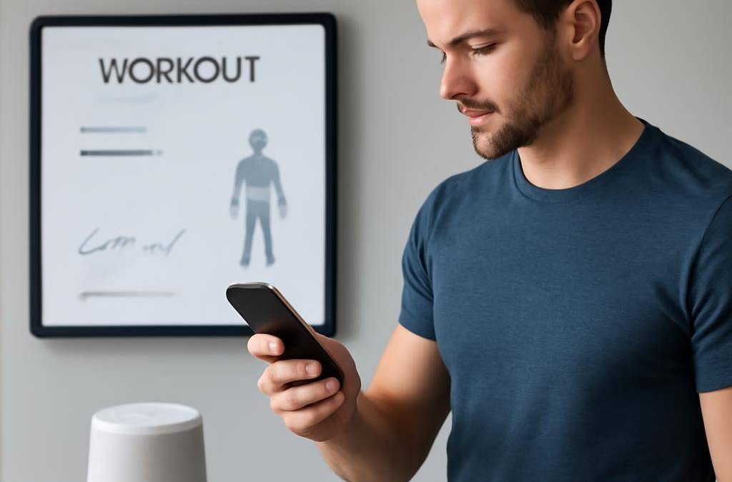 SmartGym 8, yapay zekâyla antrenman oluşturmayı kolaylaştırıyor