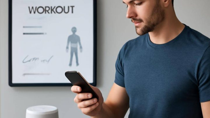 SmartGym 8, yapay zekâyla antrenman oluşturmayı kolaylaştırıyor