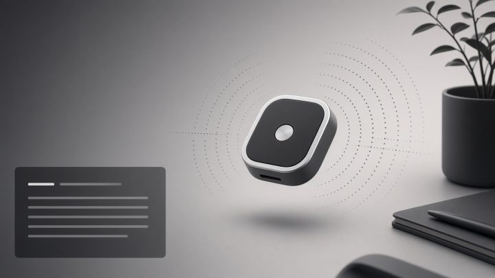 Galaxy SmartTag 3 sızdı: Kare gövde, deliksiz tasarım