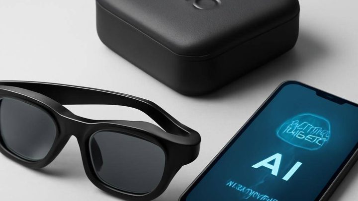 Snap Specs için 5G kılıf ve iPhone’a AI uygulaması