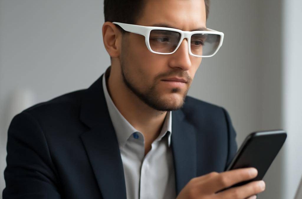 Snap, 2.200 dolarlık Specs gözlüğünü yeniden konumlandırıyor
