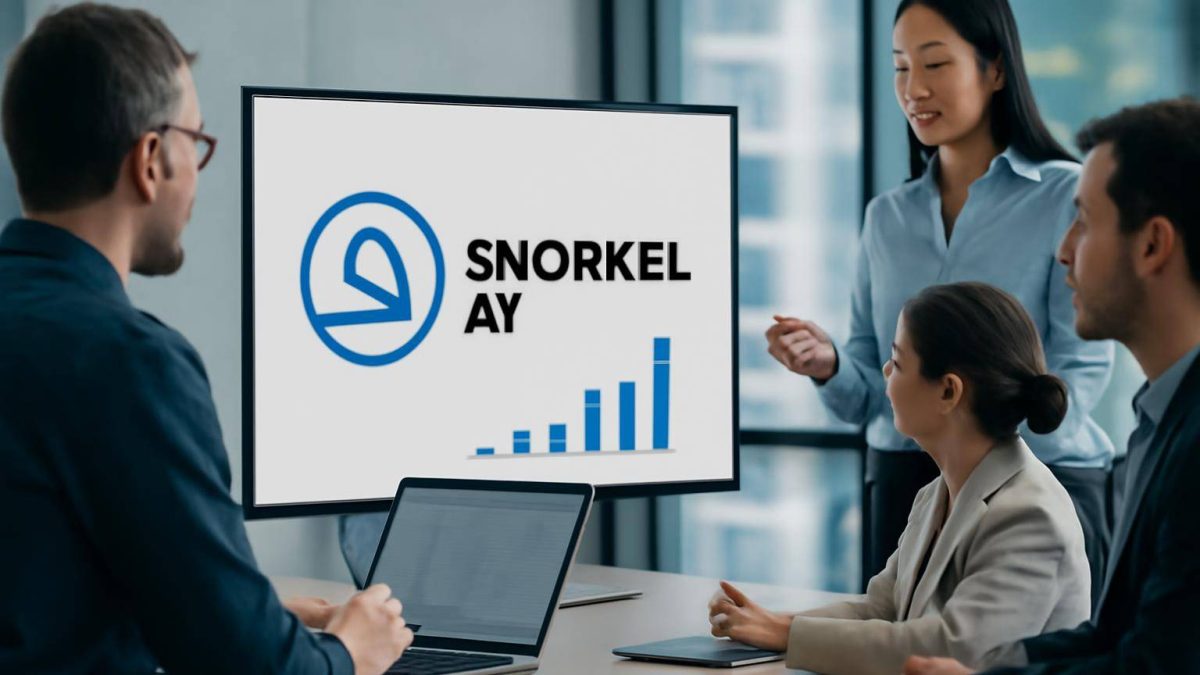 Snorkel AI, 3,5 milyar dolar değerlemeye ulaştı