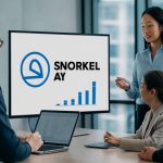 Snorkel AI, 3,5 milyar dolar değerlemeye ulaştı