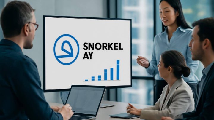 Snorkel AI, 3,5 milyar dolar değerlemeye ulaştı