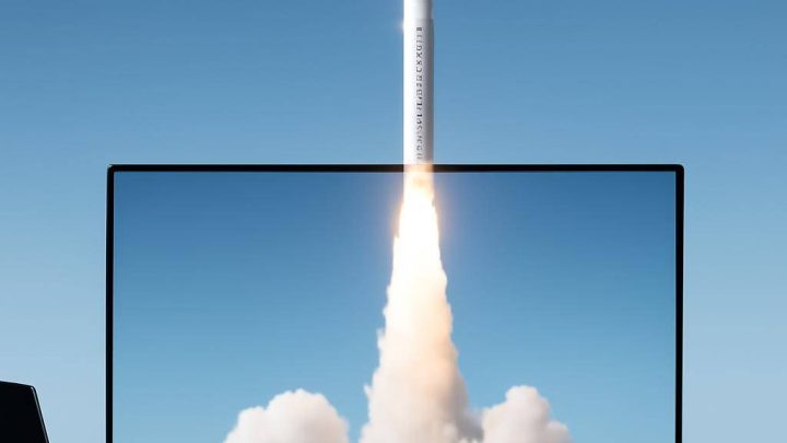 Avrupa’nın yeni roketi Spectrum yörüngeye ulaştı