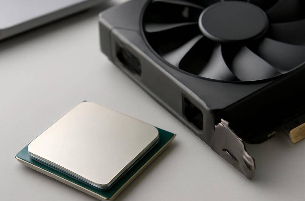 AMD işlemci ve ekran kartlarına yüzde 10 zam iddiası