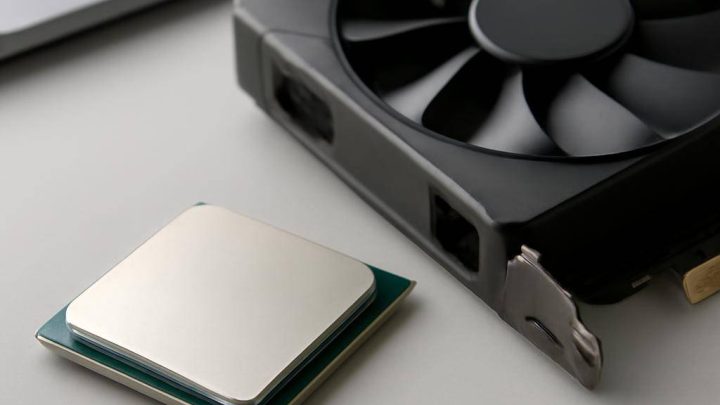AMD işlemci ve ekran kartlarına yüzde 10 zam iddiası