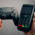 Sony, PlayStation Oyun Kolu İçin Ödeme Patenti Aldı