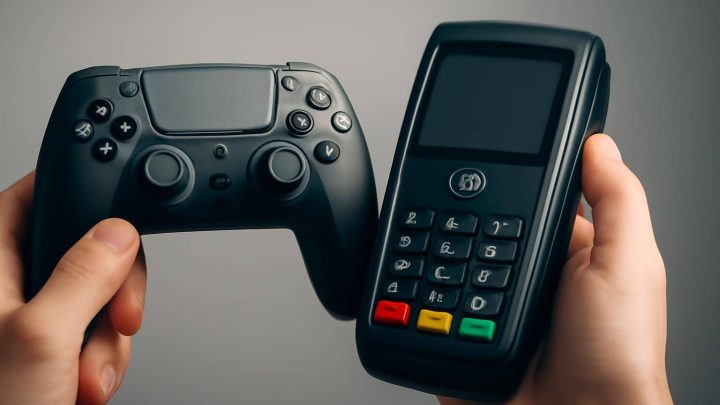 Sony, PlayStation Oyun Kolu İçin Ödeme Patenti Aldı