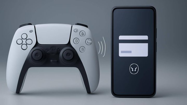 Sony patenti, DualSense ile ödeme sistemini ortaya koydu