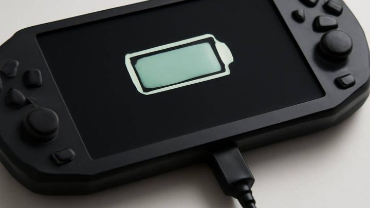 Sony’nin Yeni Taşınabilir Konsolu PSP 3’ün Pil Ömrü Sızdı