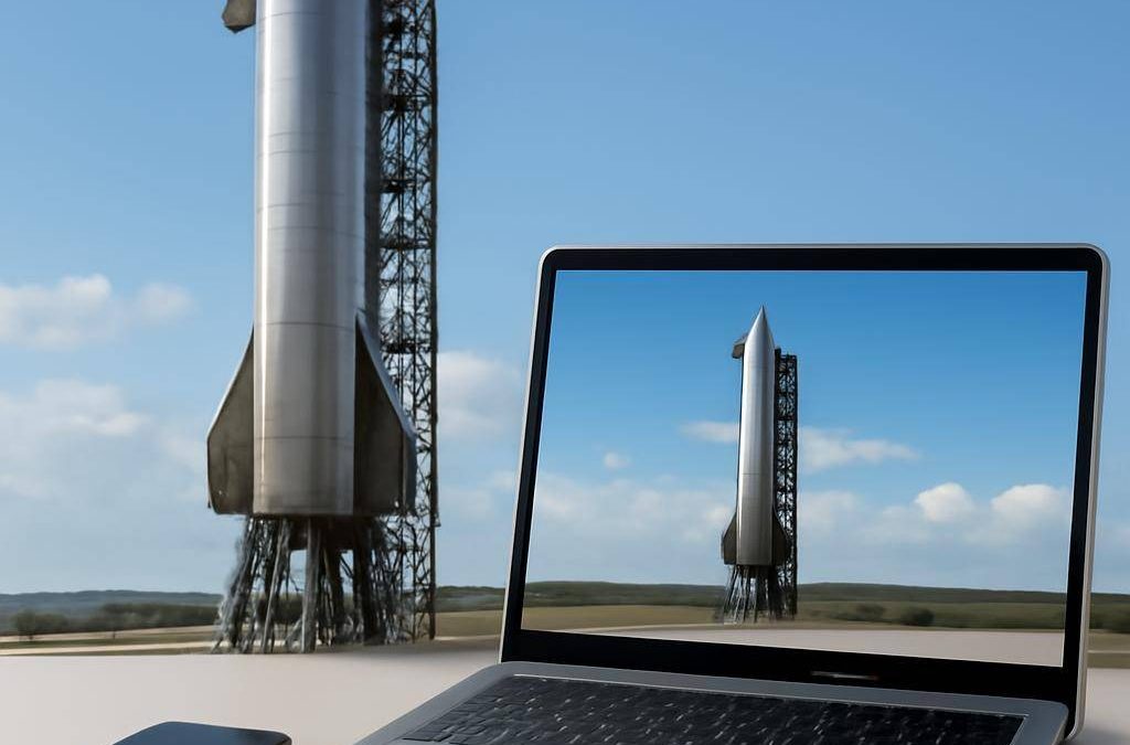 SpaceX, 14. Starship Uçuşunda Yörüngeyi Deneyecek