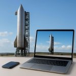 SpaceX, 14. Starship Uçuşunda Yörüngeyi Deneyecek