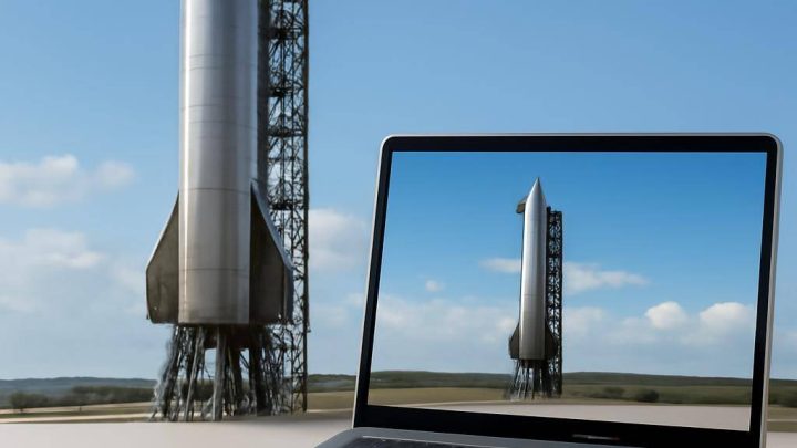 SpaceX, 14. Starship Uçuşunda Yörüngeyi Deneyecek