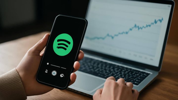 Spotify verileri: Arabesk dinlemeleri yüzde 435 arttı