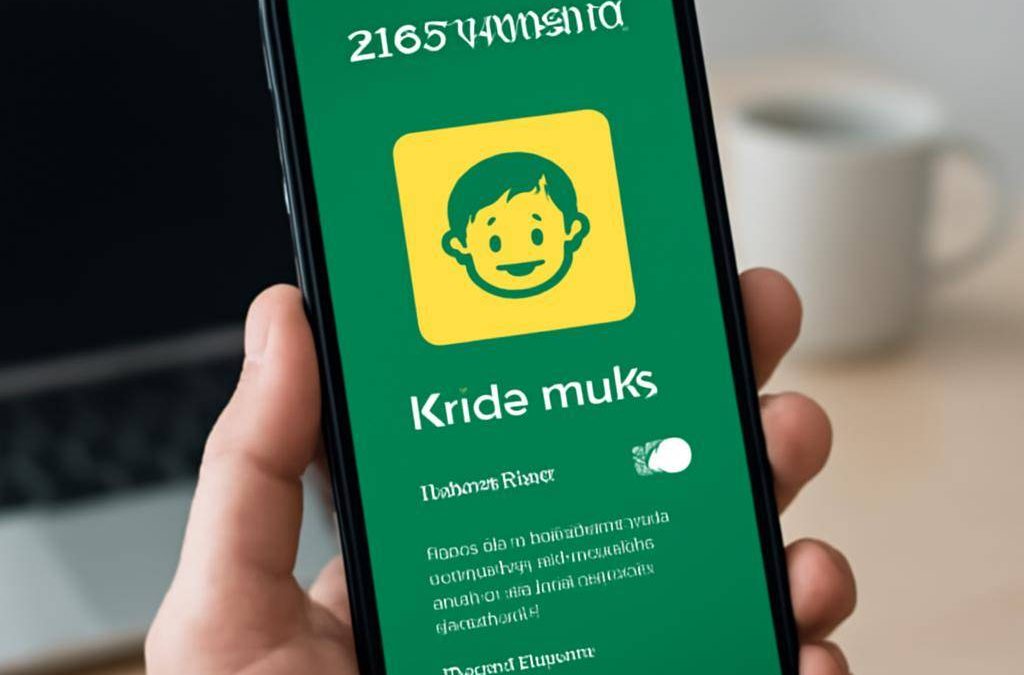 Spotify Wrapped için ebeveynlere çocuk müziği ayarı
