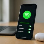 Spotify Şarkı Kalitesi Nasıl Artırılır? Ayar Rehberi