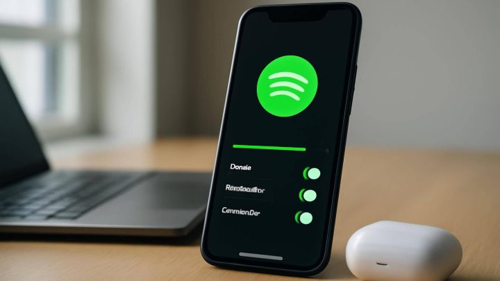 Spotify Şarkı Kalitesi Nasıl Artırılır? Ayar Rehberi