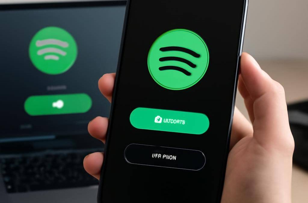 Spotify’da Takip ve Engelleme Özellikleri Bozuldu