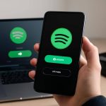 Spotify’da Takip ve Engelleme Özellikleri Bozuldu