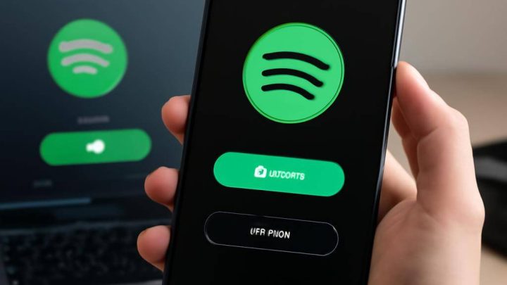 Spotify’da Takip ve Engelleme Özellikleri Bozuldu