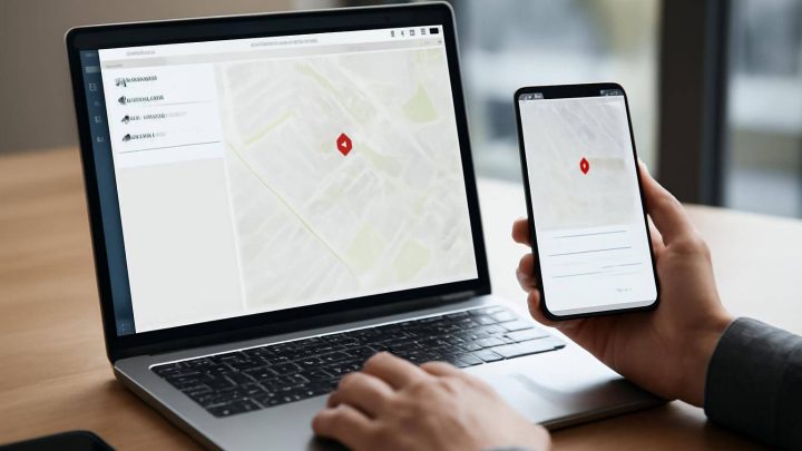 Square ve Apple Business, Harita Bilgilerini Eşitliyor
