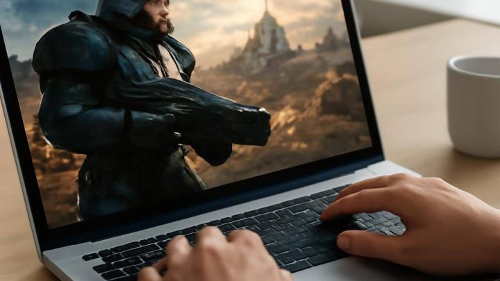 StarCraft, 2030’da açık dünya nişancı oyunu olarak dönüyor
