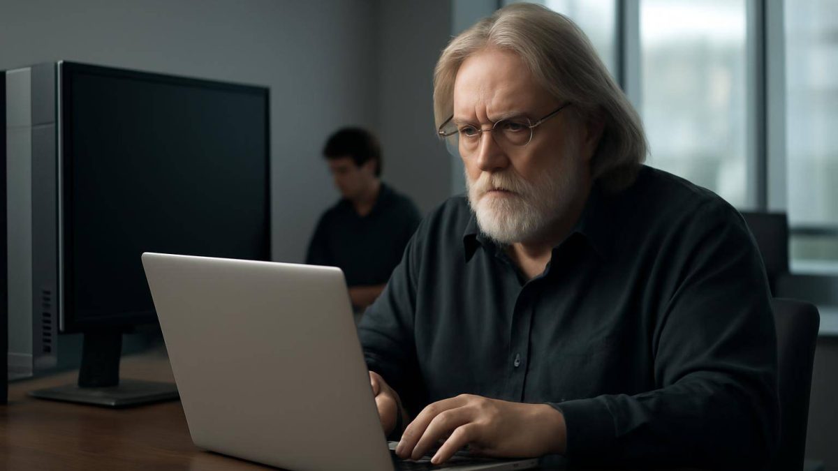 Steam Nasıl Kuruldu? Gabe Newell’ın Dijital Mağaza Israrı